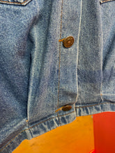 Load image into Gallery viewer, Michaél Charlie Denim Jacket