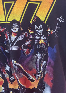 ‘KISS’ T-shirt