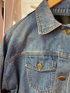 Michaél Charlie Denim Jacket