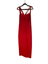 Load image into Gallery viewer, Red Formal Dress