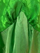 Load image into Gallery viewer, Green Fairy Style Dress