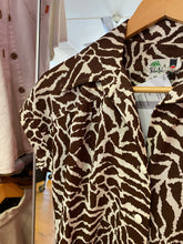 Load image into Gallery viewer, Giraffe Print Dress