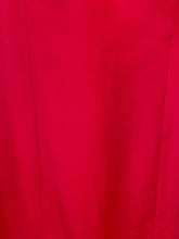 Load image into Gallery viewer, Red Formal Dress