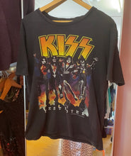 Load image into Gallery viewer, ‘KISS’ T-shirt
