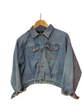 Load image into Gallery viewer, Michaél Charlie Denim Jacket