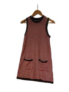Knit Dress