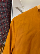 Load image into Gallery viewer, Mustard Yellow Shirt