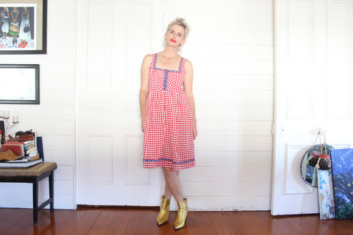 Tirol (German) dress