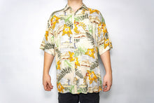 Load image into Gallery viewer, Men&#39;s Hawaiian Shirt