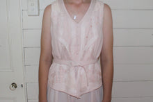 Load image into Gallery viewer, Dolly Dolly Pale Pink Jumpsuit