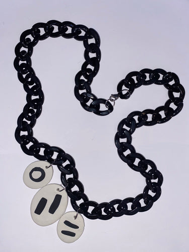 Necklace - Bronwyn David