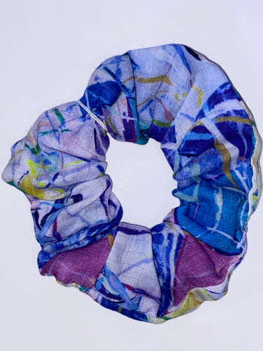 Scrunchie - Bronwyn David