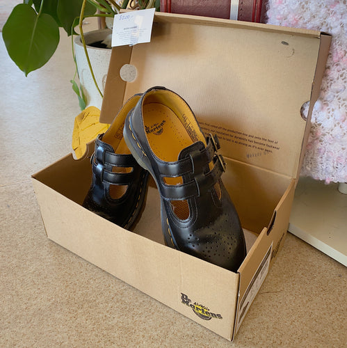 Dr. Martens