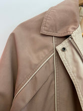 Load image into Gallery viewer, Light Brown Jacket