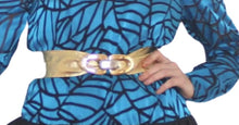 Load image into Gallery viewer, Gold Belt