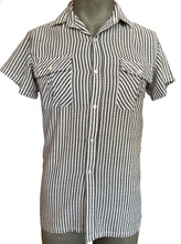 Load image into Gallery viewer, Striped Men’s Shirt