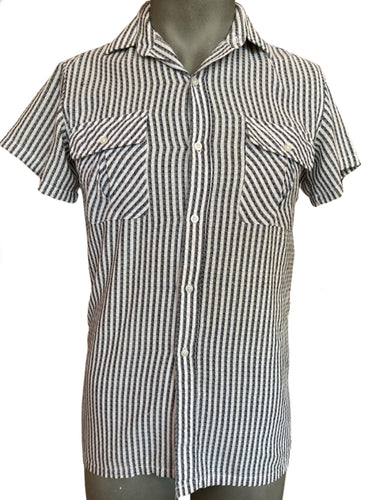 Striped Men’s Shirt