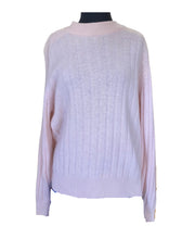 Load image into Gallery viewer, Pink and Pearl Jumper