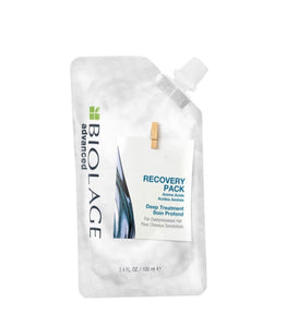 Recovery Pack Deep Treatment Biolage