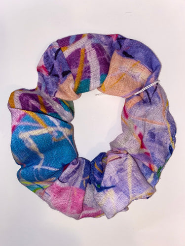 Scrunchie - Bronwyn David