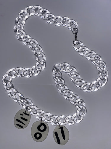 Necklace - Bronwyn David