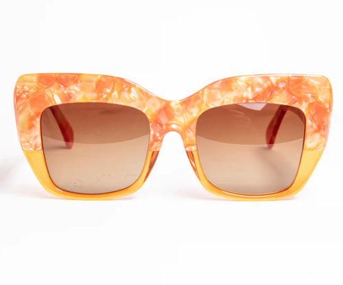 I Love Lucy Orange