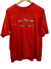 Load image into Gallery viewer, Switzerland Red T-Shirt