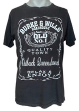 Load image into Gallery viewer, Burke &amp; Wills Roadhouse North Queensland Shirt