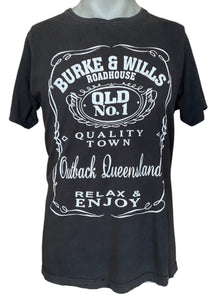 Burke & Wills Roadhouse North Queensland Shirt