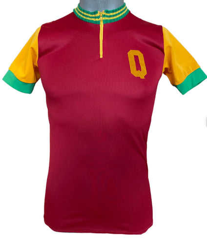 Holmac Products Jersey