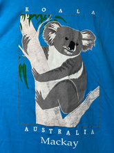Load image into Gallery viewer, ‘Koala Australia Mackay’ T-Shirt