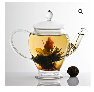 Tea Blossoms- Blooming Tea Gift Box
