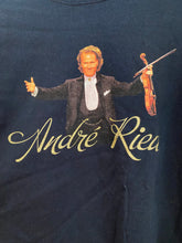 Load image into Gallery viewer, André Rieu Tour T-Shirt