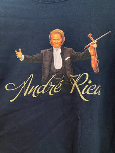 André Rieu Tour T-Shirt