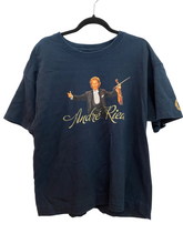 Load image into Gallery viewer, André Rieu Tour T-Shirt