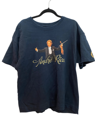 André Rieu Tour T-Shirt