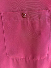 Load image into Gallery viewer, Free Spirit Burgundy Button Up