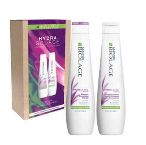 HydraSource Biolage Matrix Pack