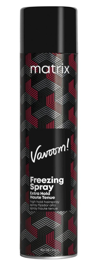 Varoom Freezing Spray