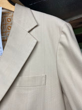 Load image into Gallery viewer, Tan Suit Set