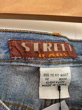 Load image into Gallery viewer, Blue Denim Shorts