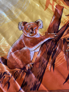 Koala Scarf